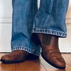 Premier Street Style Bootie Shoe 8